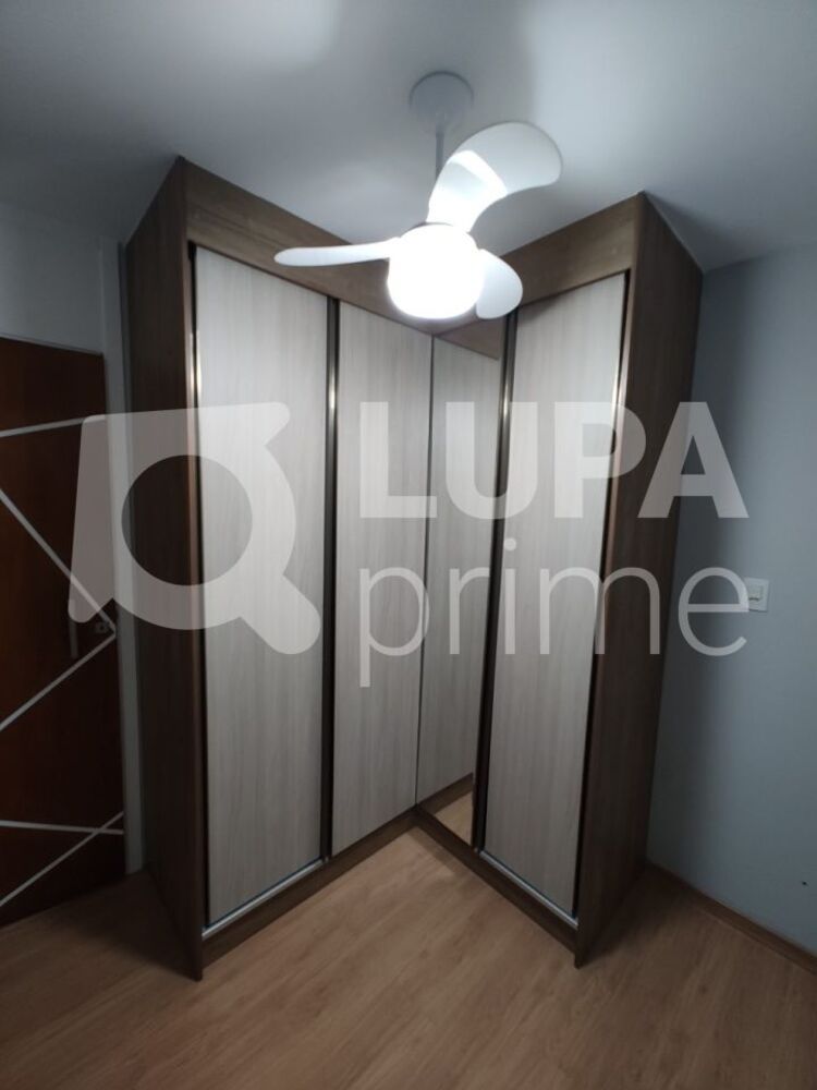 Apartamento, 2 quartos, 45 m² - Foto 8