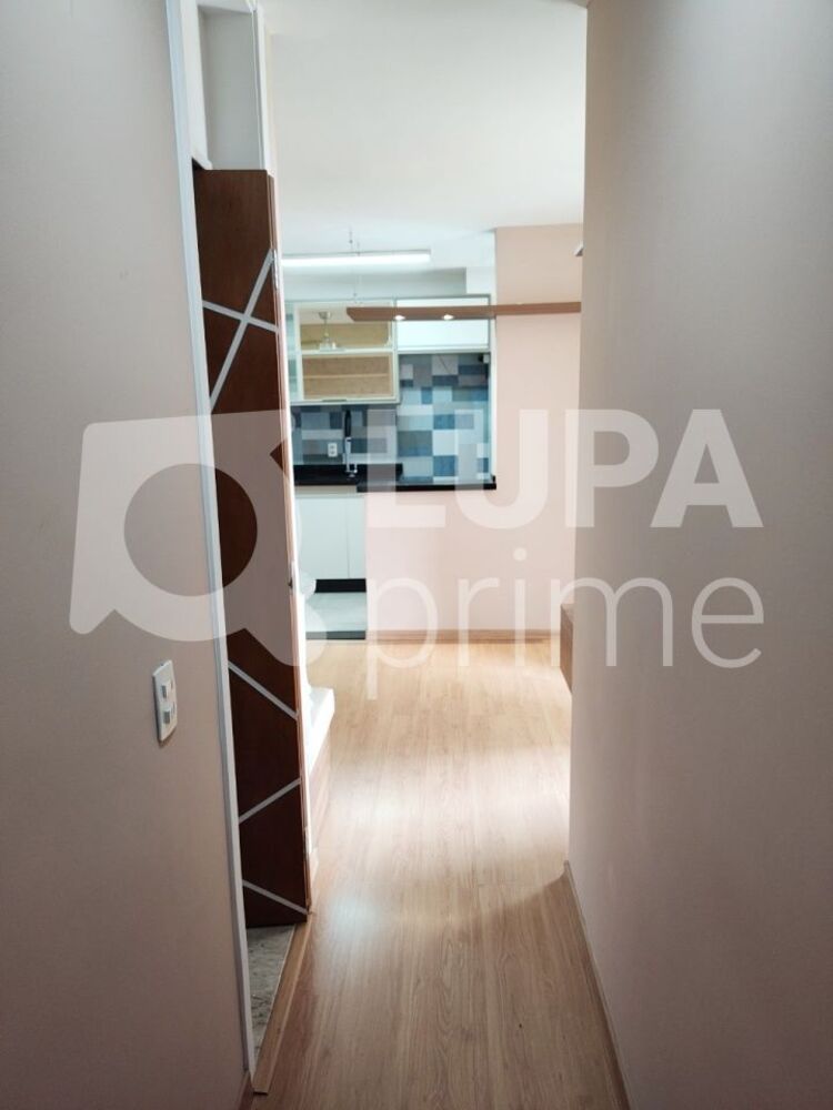 Apartamento, 2 quartos, 45 m² - Foto 6