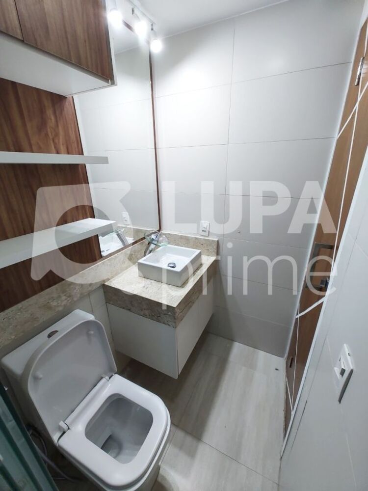 Apartamento, 2 quartos, 45 m² - Foto 5