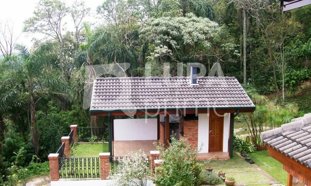 Casa de Condomínio, 4 quartos - Foto 14
