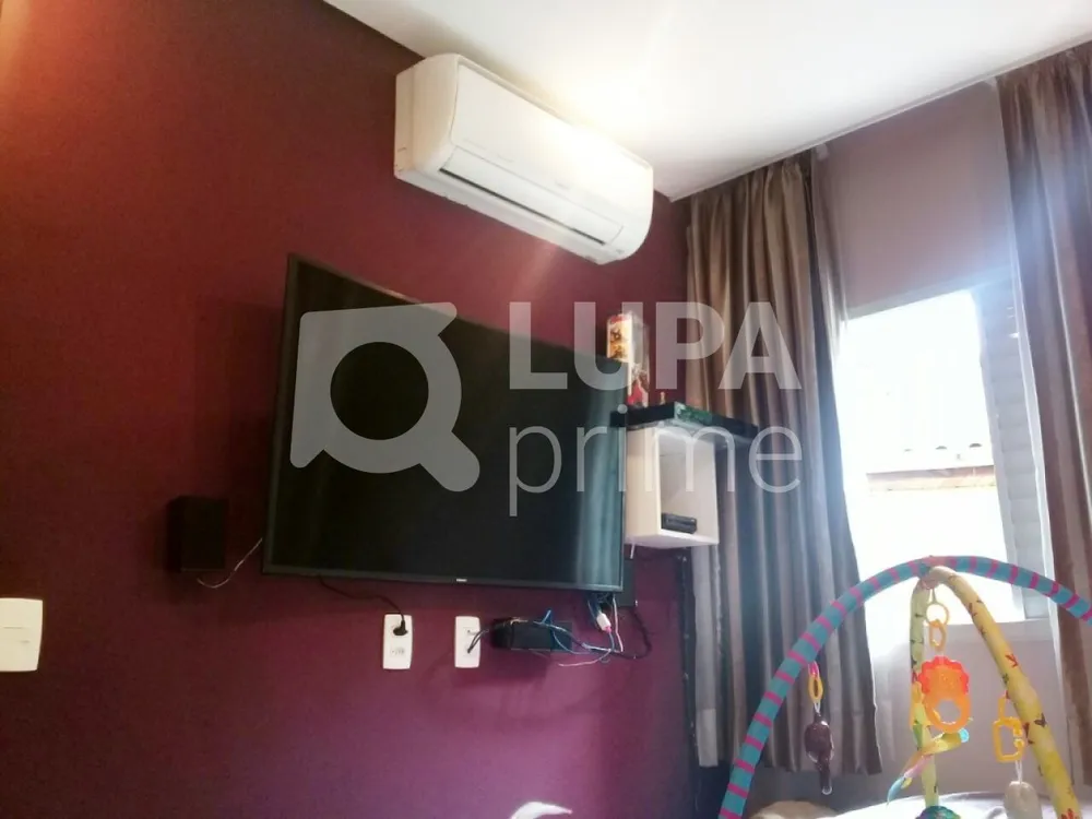Casa, 1 quarto, 52 m² - Foto 7