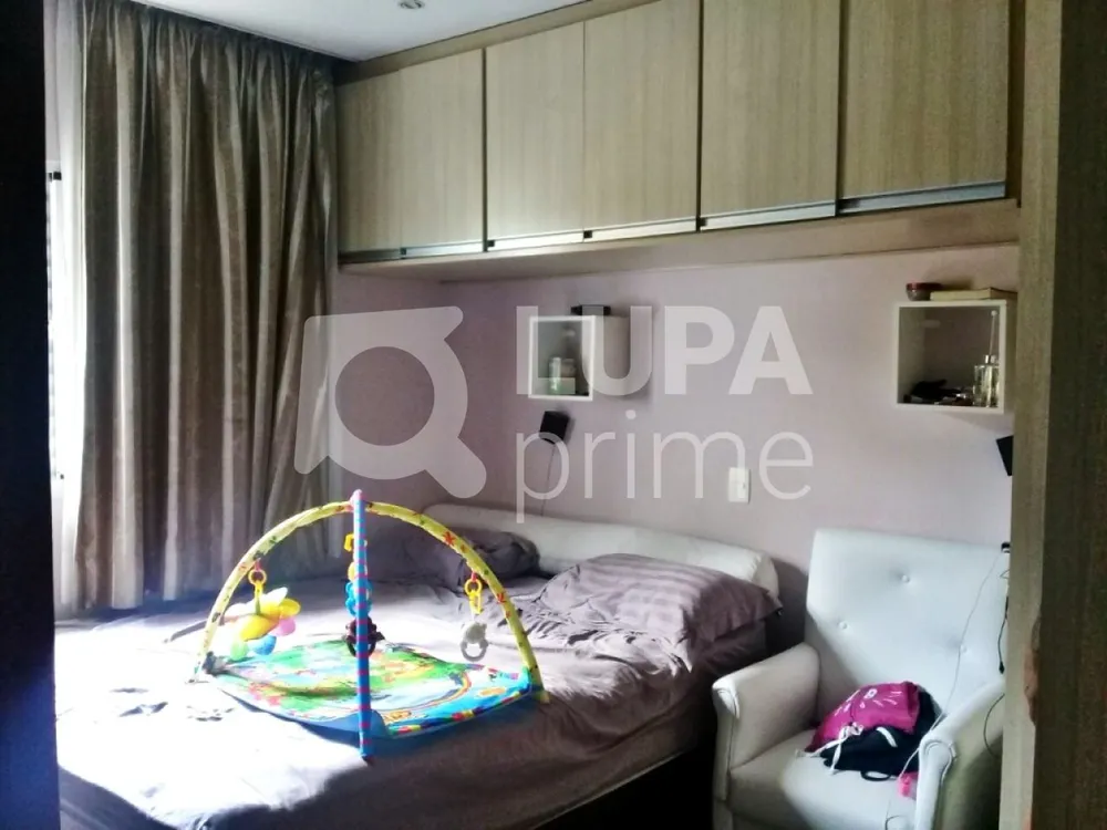 Casa, 1 quarto, 52 m² - Foto 8