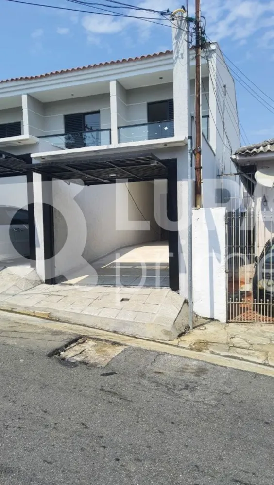 Casa, 3 quartos, 120 m² - Foto 4