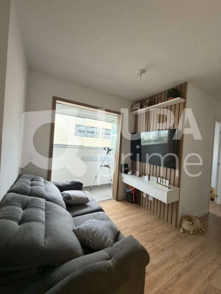 Apartamento, 2 quartos, 43 m² - Foto 2