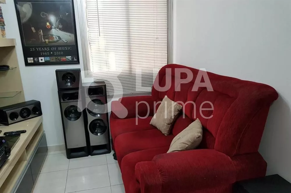 Apartamento à venda com 2 quartos, 49m² - Foto 1