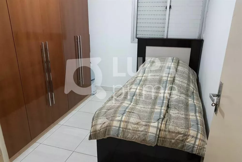 Apartamento à venda com 2 quartos, 49m² - Foto 3