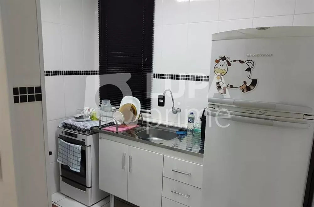 Apartamento à venda com 2 quartos, 49m² - Foto 4