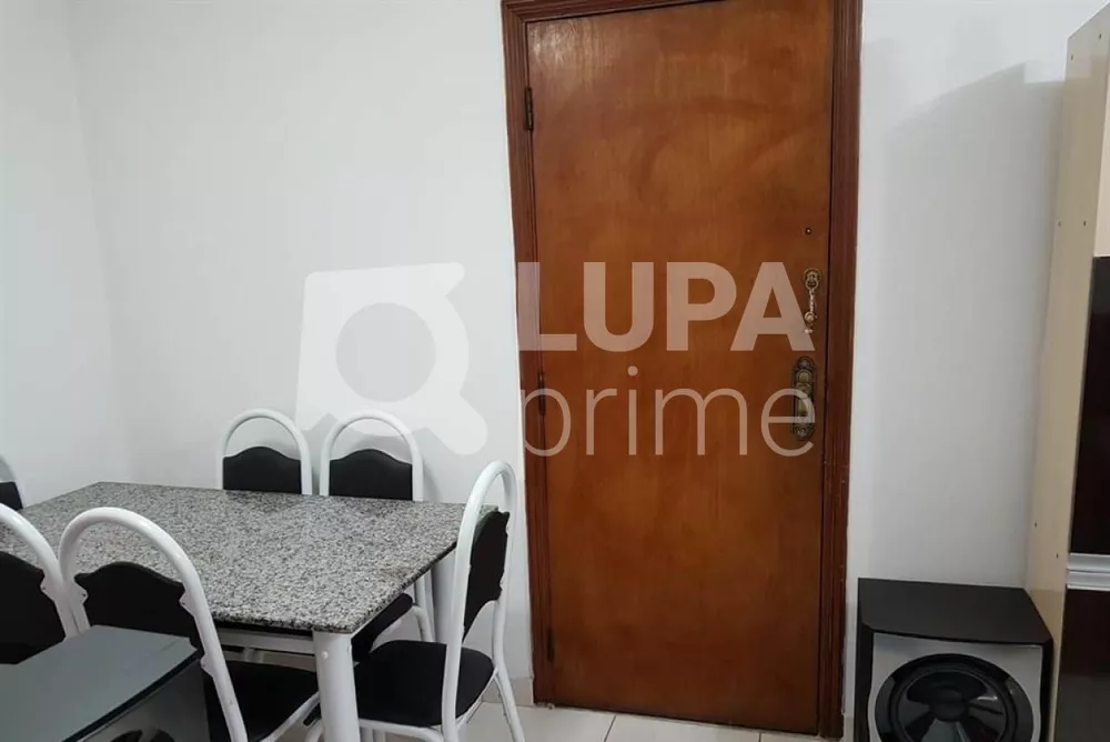 Apartamento à venda com 2 quartos, 49m² - Foto 2