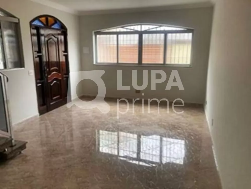 Casa à venda com 3 quartos, 115m² - Foto 1