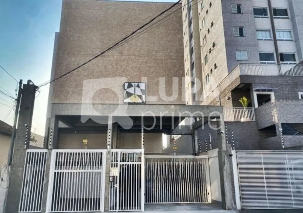 Apartamento, 2 quartos, 52 m² - Foto 8