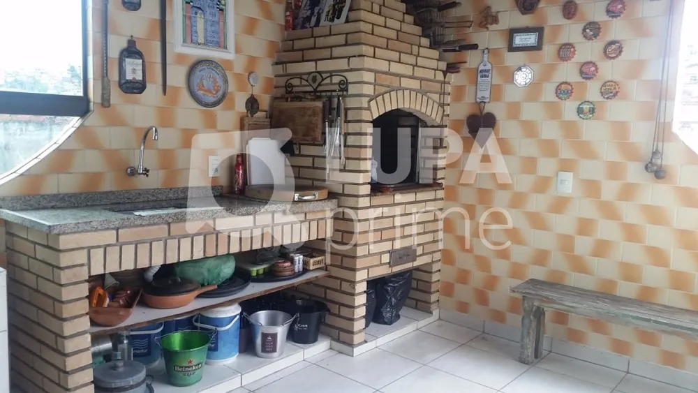 Casa, 4 quartos, 166 m² - Foto 7