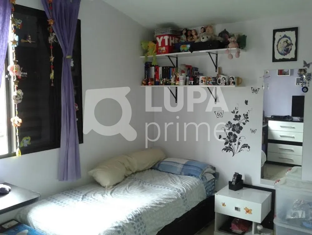 Casa, 4 quartos, 166 m² - Foto 8