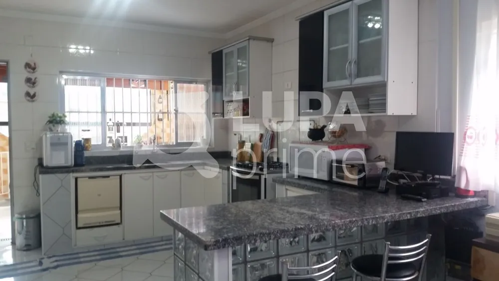 Casa, 4 quartos, 166 m² - Foto 5