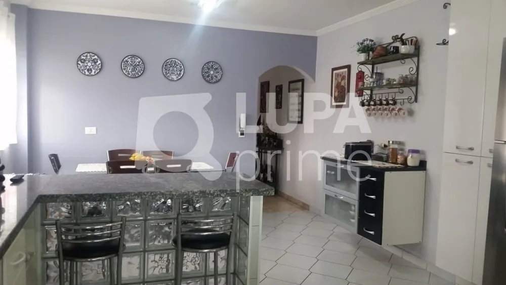 Casa, 4 quartos, 166 m² - Foto 1