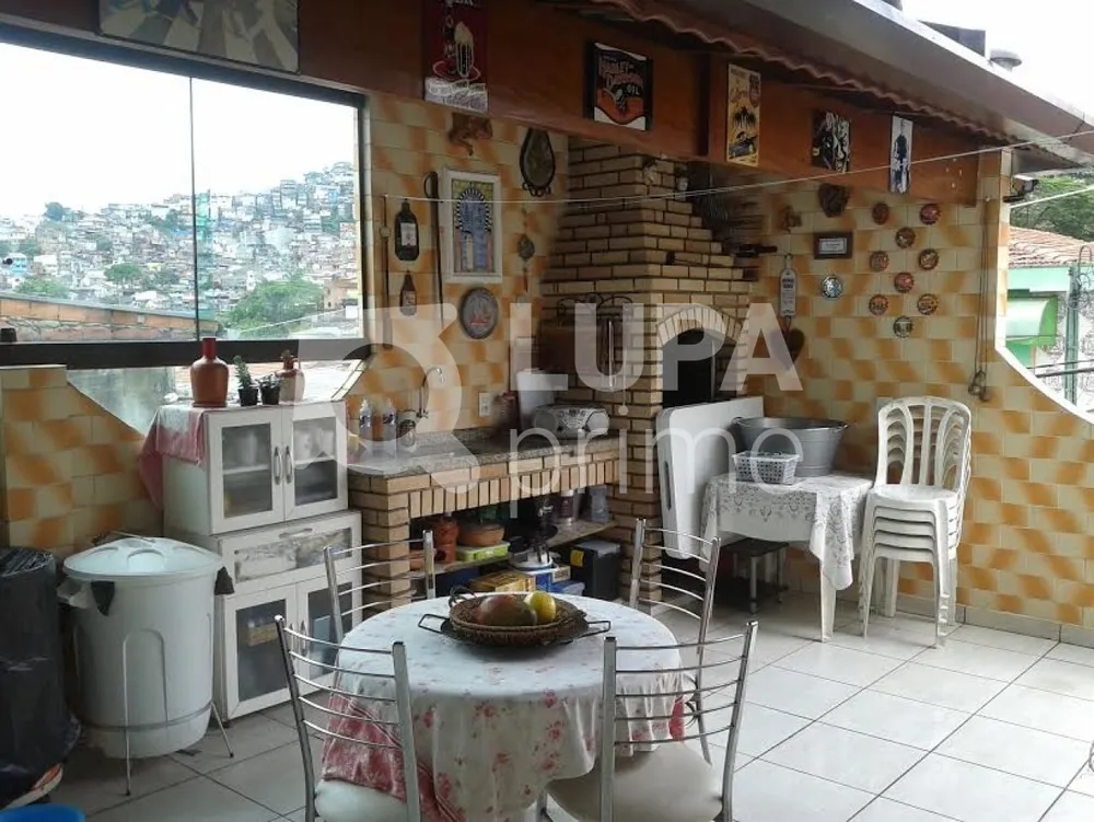 Casa, 4 quartos, 166 m² - Foto 2