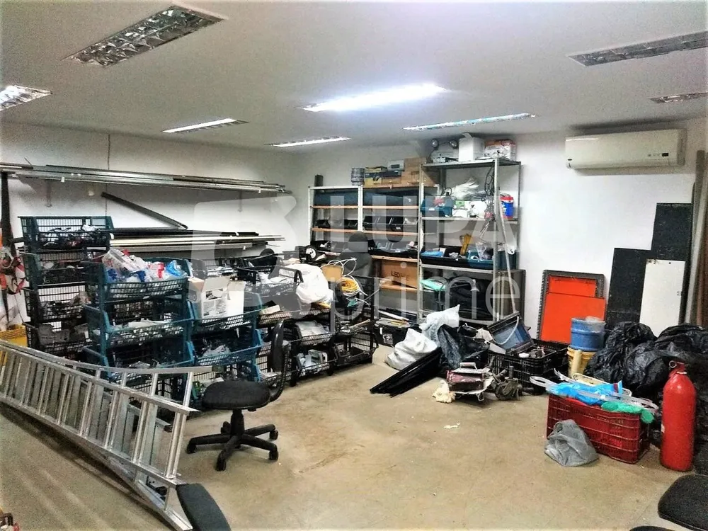 Depósito-Galpão, 449 m² - Foto 12