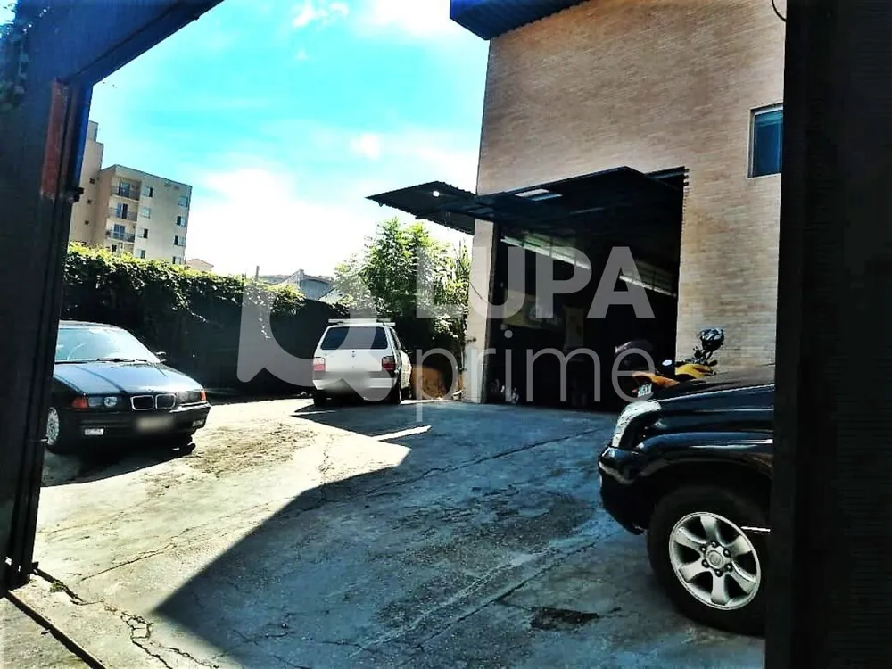 Depósito-Galpão, 449 m² - Foto 10