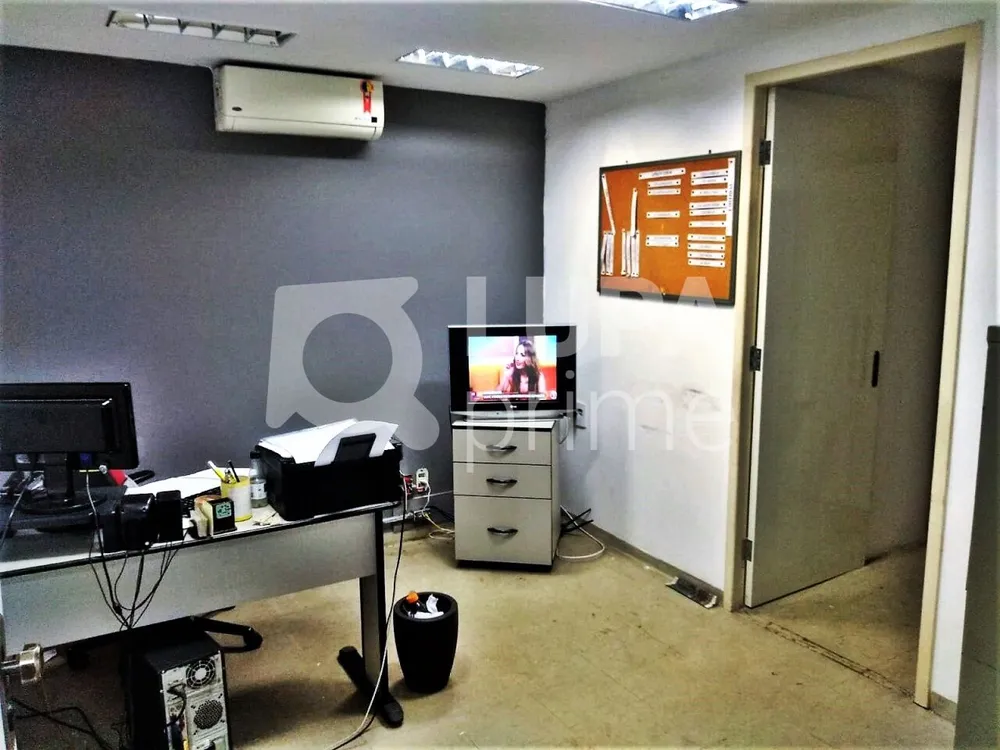 Depósito-Galpão, 449 m² - Foto 9