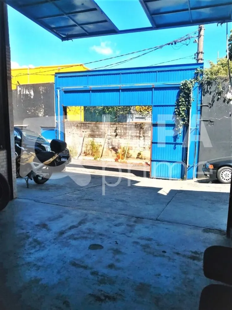 Depósito-Galpão, 449 m² - Foto 13
