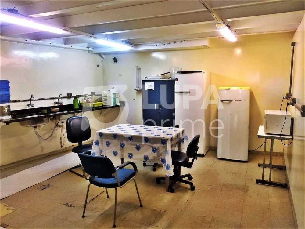 Depósito-Galpão, 449 m² - Foto 11