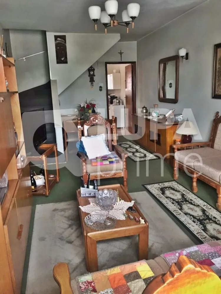 Casa, 3 quartos, 150 m² - Foto 1