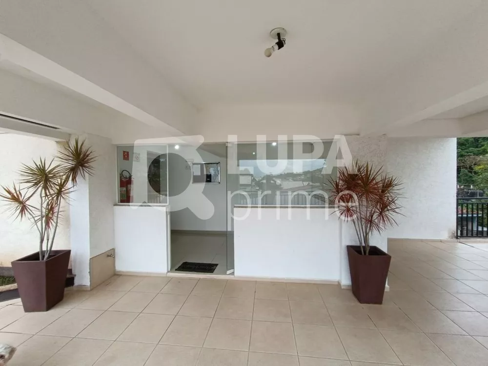 Apartamento à venda com 2 quartos, 49m² - Foto 3