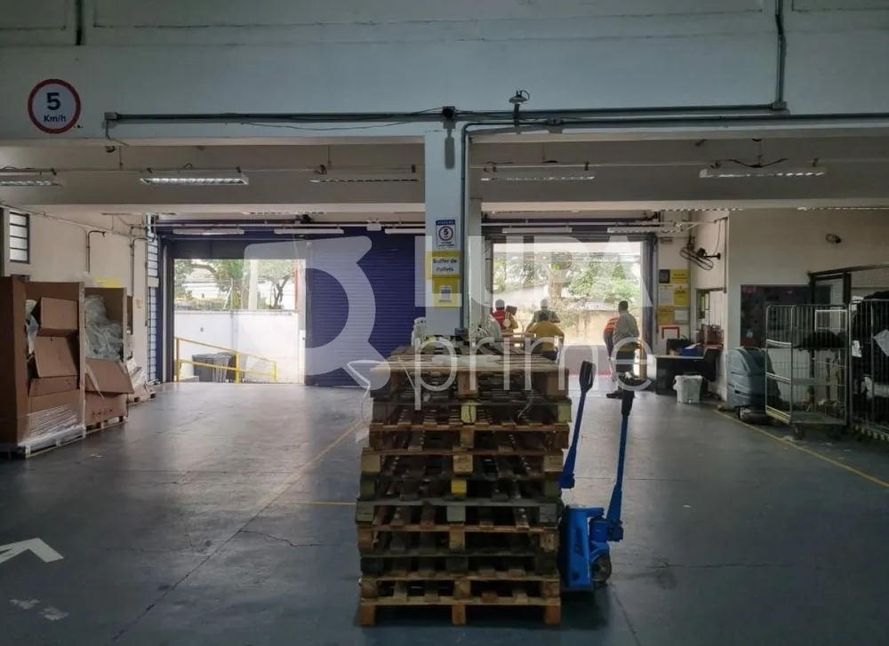 Depósito-Galpão, 2658 m² - Foto 1