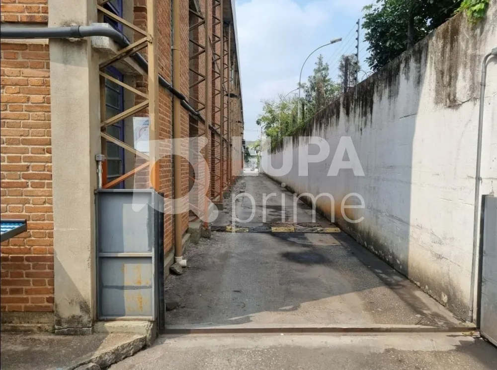 Depósito-Galpão, 2658 m² - Foto 3