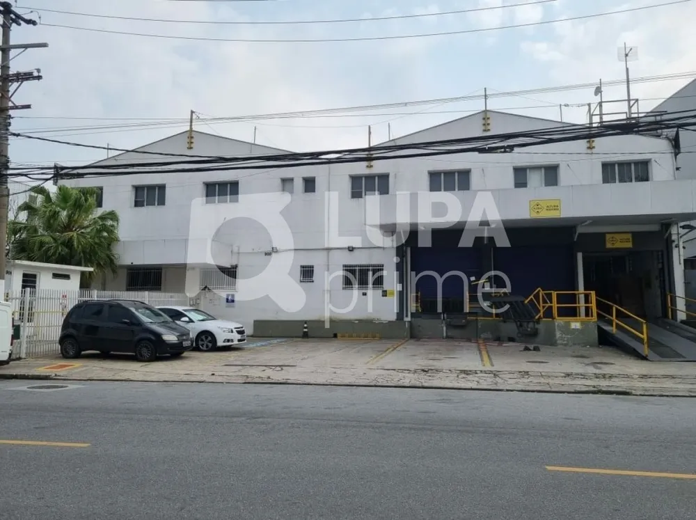 Depósito-Galpão, 2658 m² - Foto 5