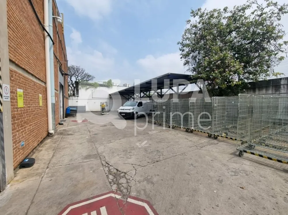 Depósito-Galpão, 2658 m² - Foto 4