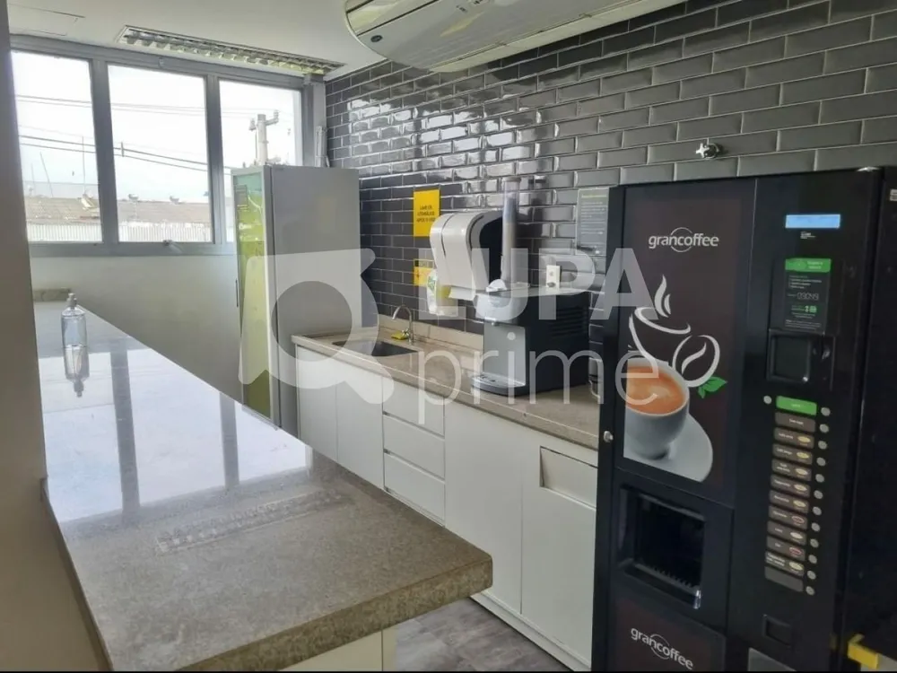 Depósito-Galpão, 2658 m² - Foto 2