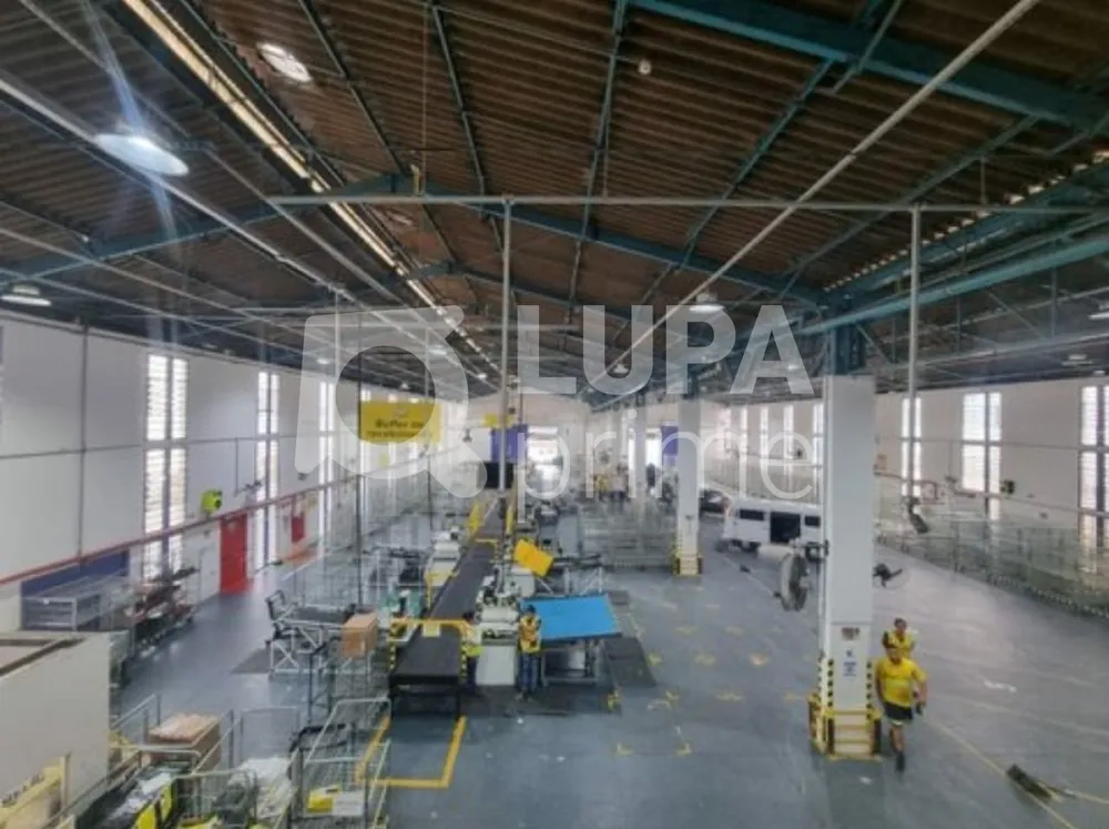 Depósito-Galpão, 2658 m² - Foto 8