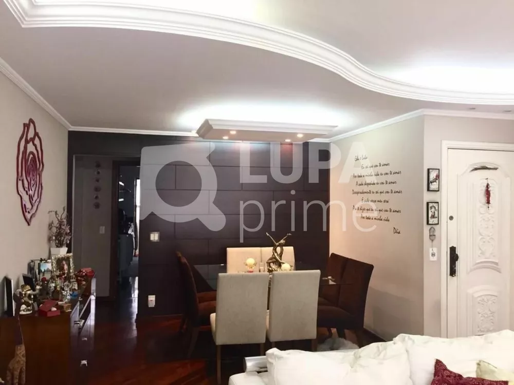 Apartamento à venda com 3 quartos, 147m² - Foto 4