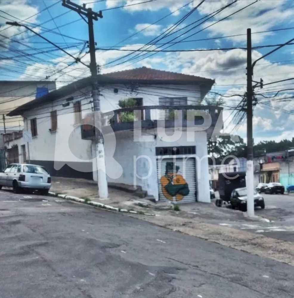 Terreno, 144 m² - Foto 1