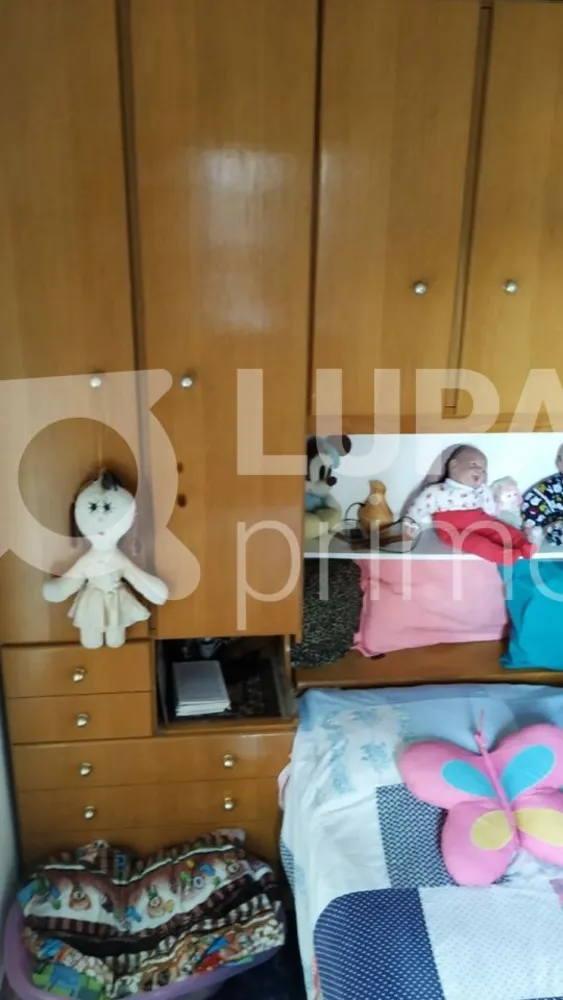 Apartamento, 1 quarto, 52 m² - Foto 6