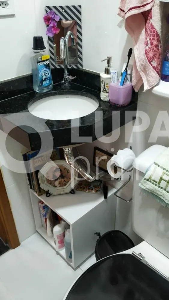 Apartamento, 1 quarto, 52 m² - Foto 8
