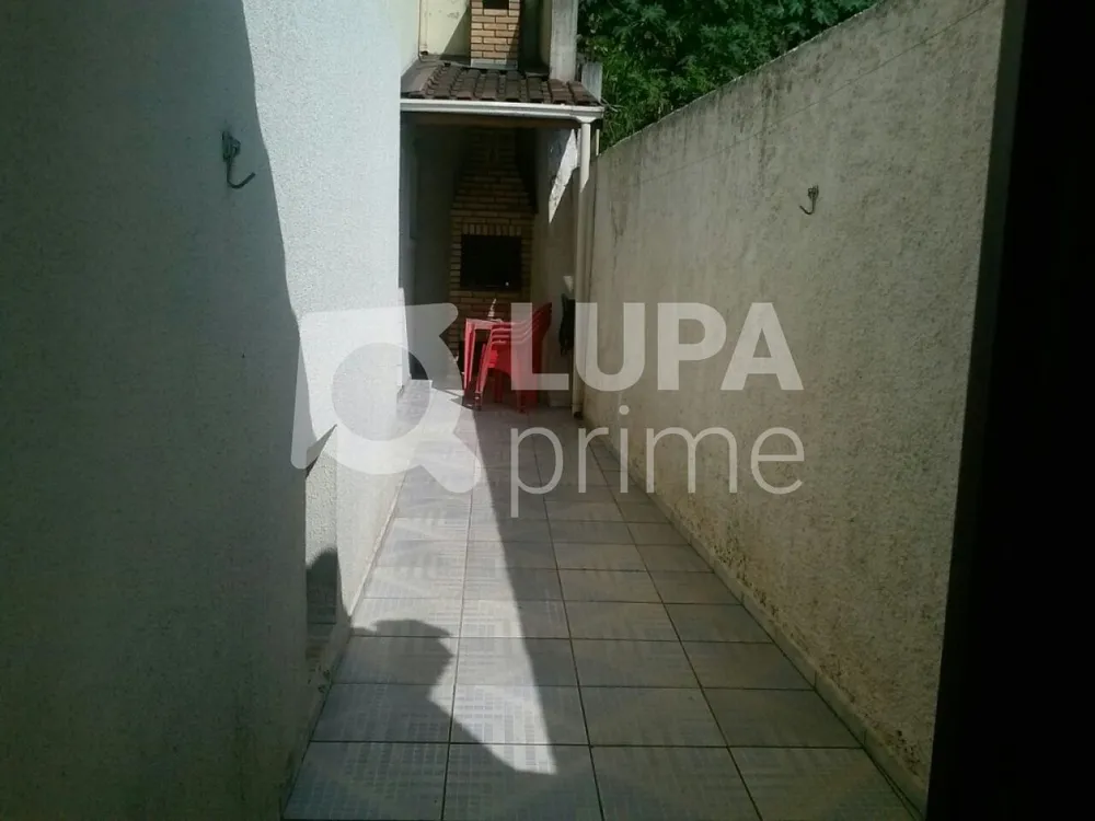 Casa, 3 quartos, 200 m² - Foto 8