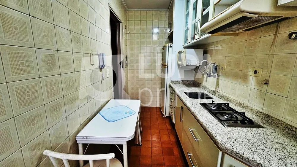 Apartamento, 1 quarto, 36 m² - Foto 4