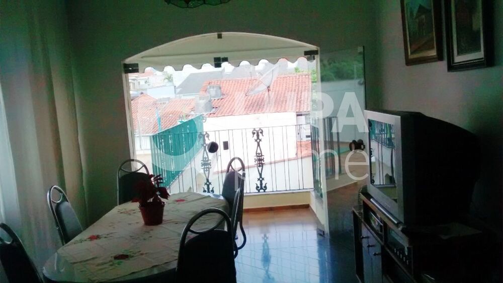 Casa, 5 quartos, 340 m² - Foto 4