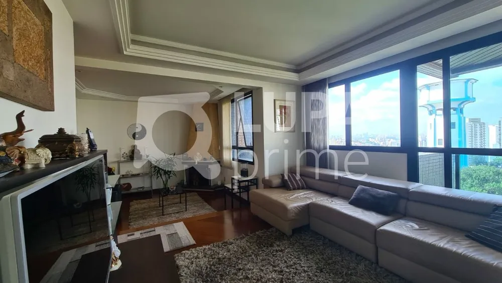 Apartamento, 4 quartos, 213 m² - Foto 1