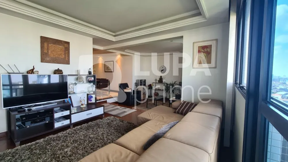 Apartamento, 4 quartos, 213 m² - Foto 7