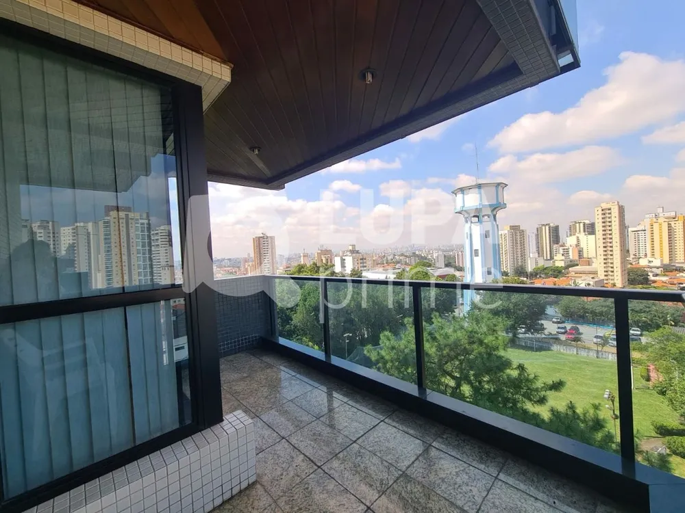 Apartamento, 4 quartos, 213 m² - Foto 5