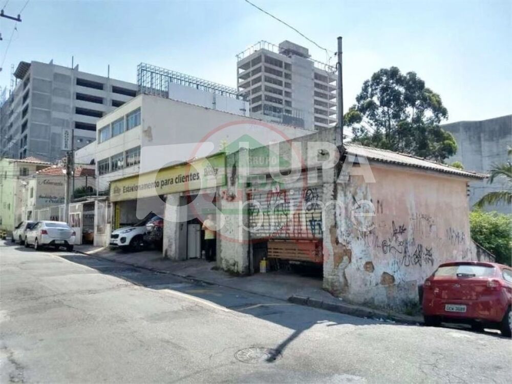 Terreno à venda, 660m² - Foto 2