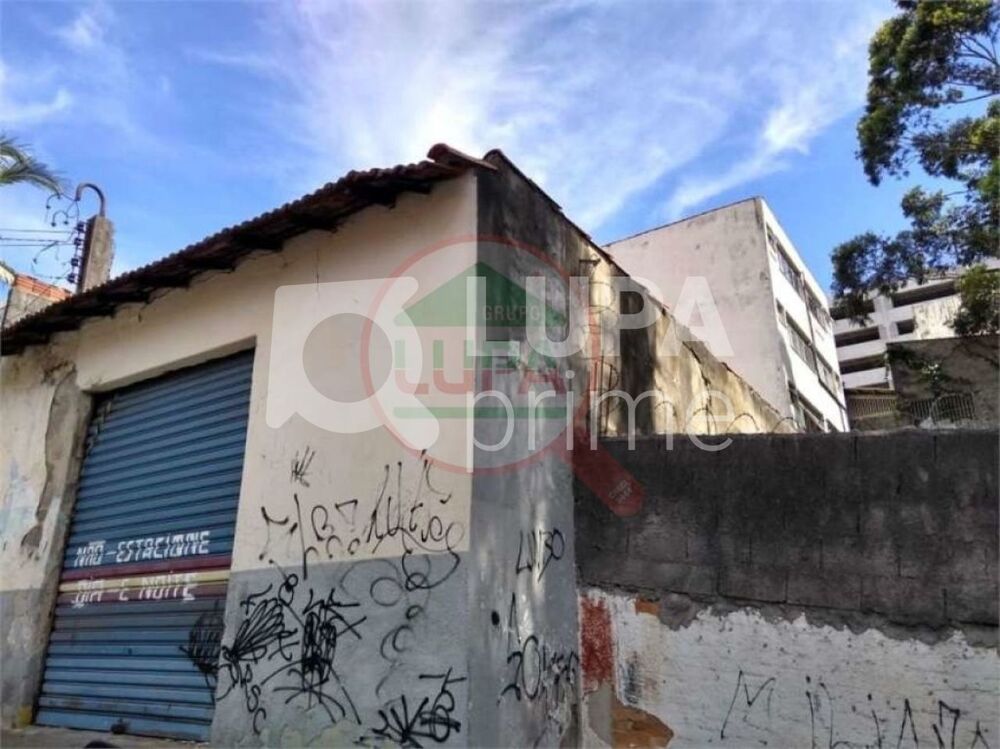 Terreno à venda, 660m² - Foto 6