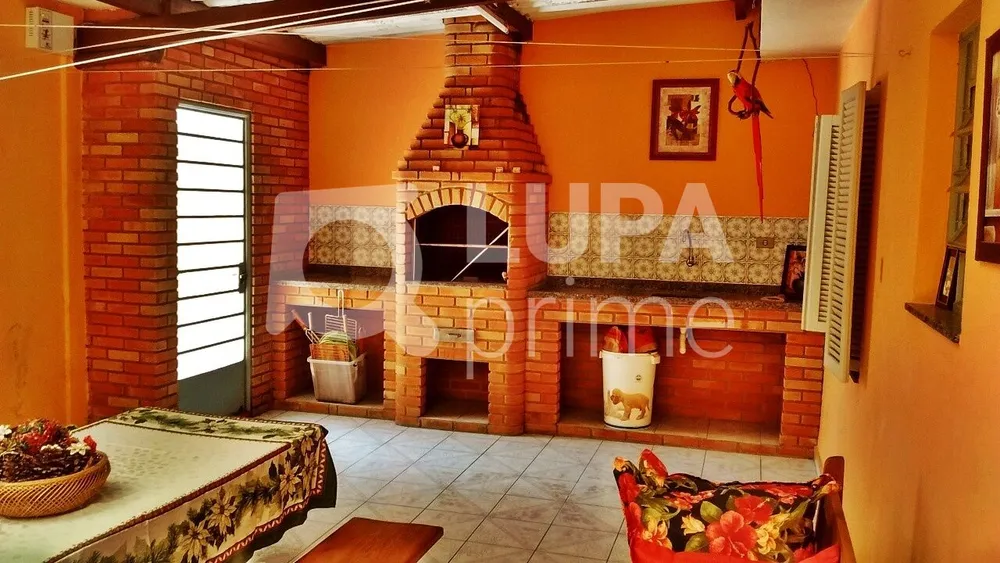 Casa, 3 quartos, 162 m² - Foto 7