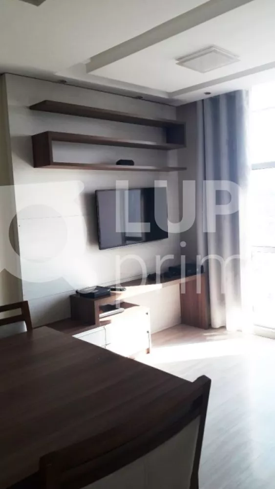 Apartamento à venda com 3 quartos, 61m² - Foto 3