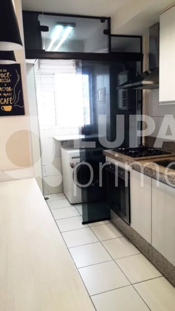 Apartamento à venda com 3 quartos, 61m² - Foto 12