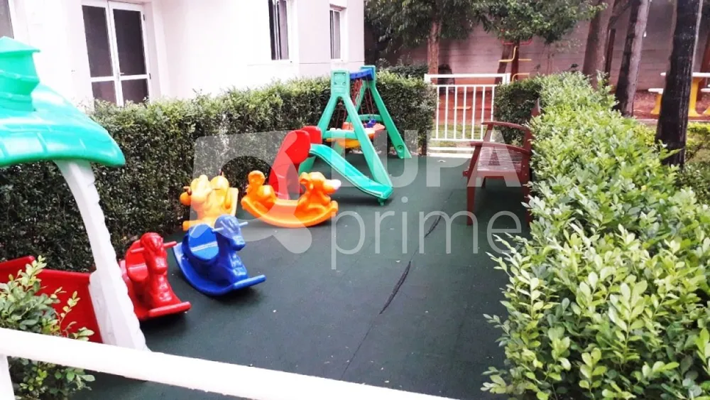 Apartamento, 3 quartos, 61 m² - Foto 6