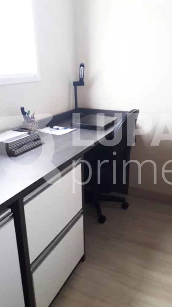 Apartamento à venda com 3 quartos, 61m² - Foto 9