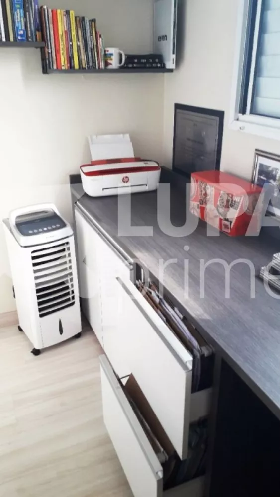 Apartamento à venda com 3 quartos, 61m² - Foto 10